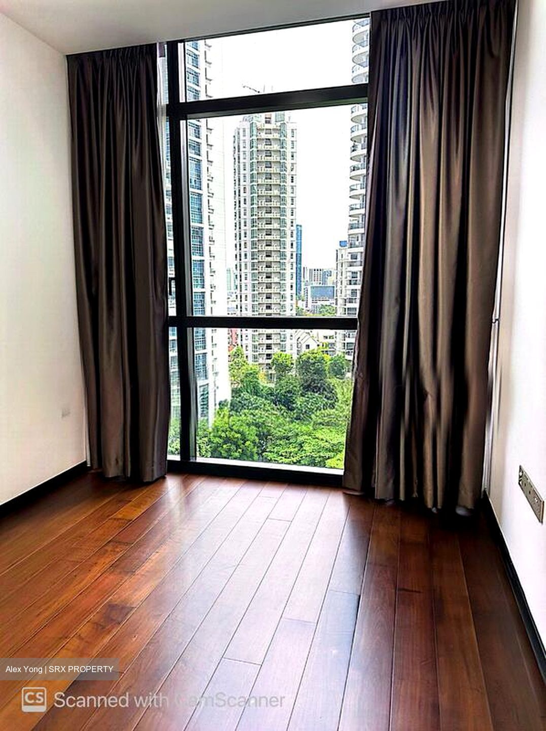 Pullman Residence  (D11), Condominium #531670061